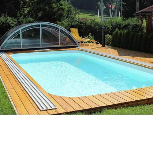 Apartment near the Gondelbahn with shared pool