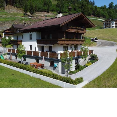 Apartment Neuner-3 by Interhome