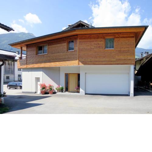 Apartment Nina by Interhome
