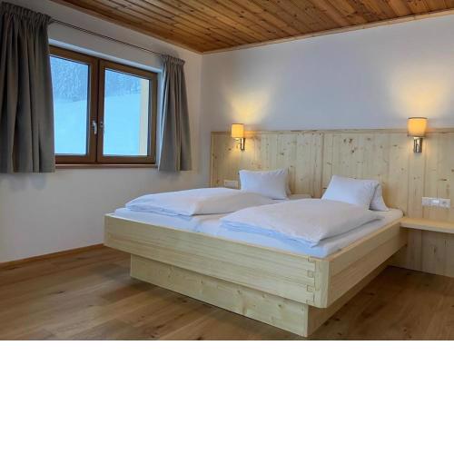 Apartment Obergruberhof