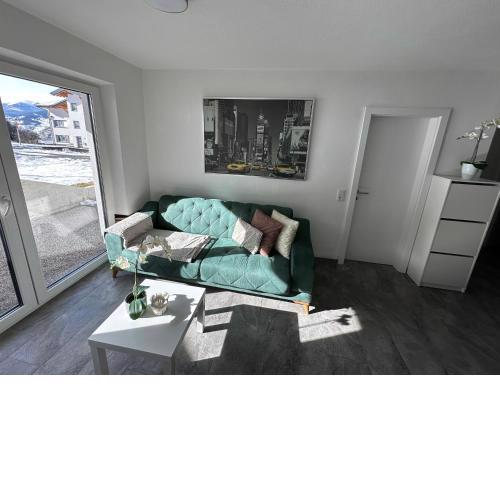 Apartment Oberleins II