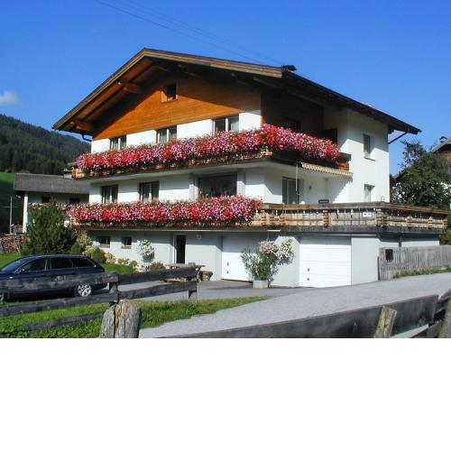 Apartment Obernberg by Interhome