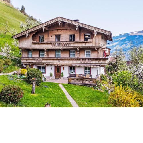 Apartment Obertal by Interhome
