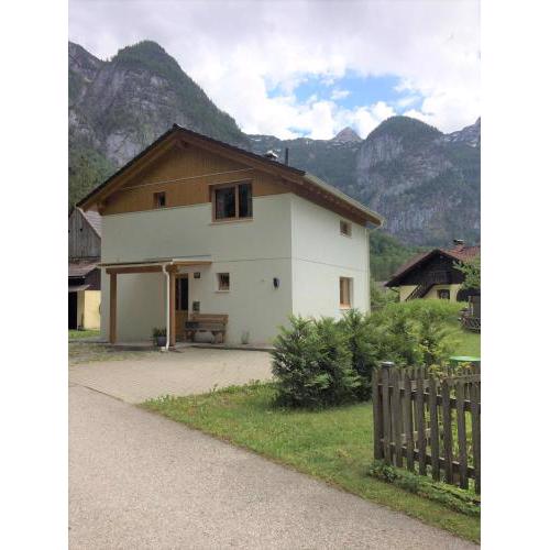 Apartment Obertraun