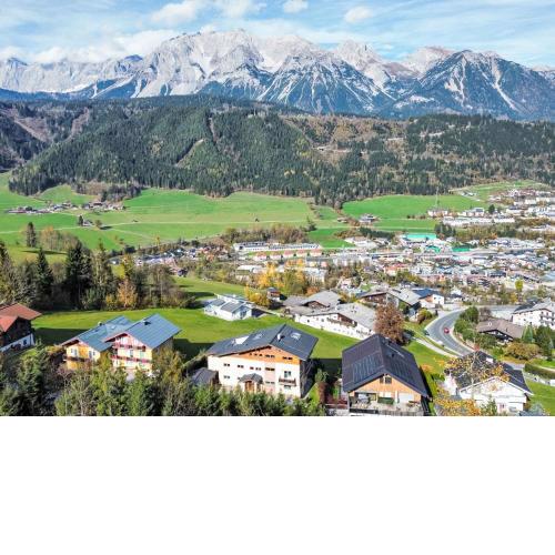 Apartment Panorama Dachstein by Interhome