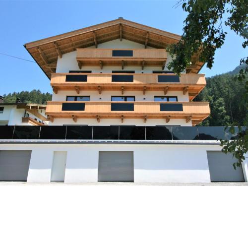 Apartment Panoramablick by Interhome