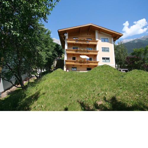 Apartment Pfeifer-1 by Interhome
