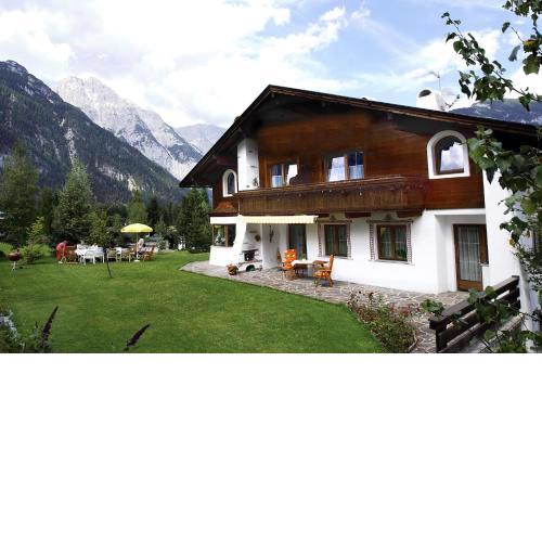Apartment Pichler