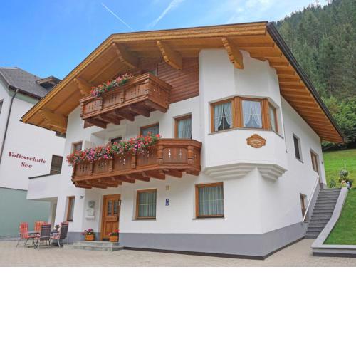 Apartment Pircher by Interhome