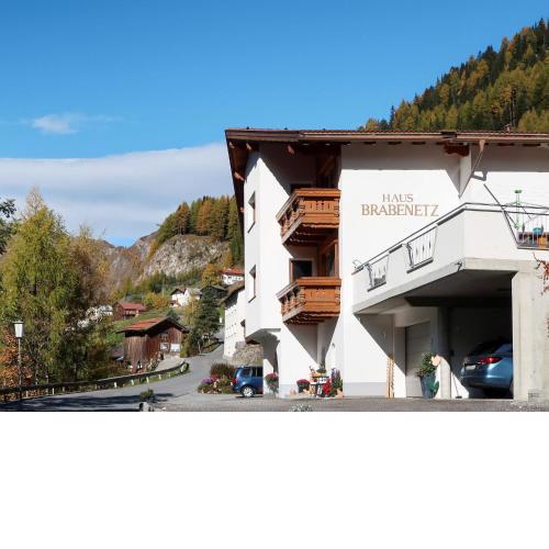 Apartment Piz Munschuns by Interhome