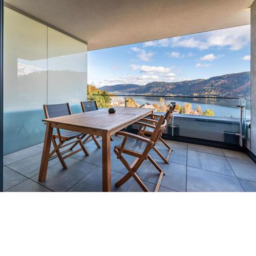 Apartment Platzhirsch alpe maritima Ski & See - 23 by Interhome