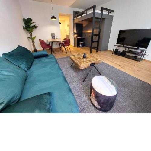 Apartment Premium Apartment Maria Hilf 2 by Interhome