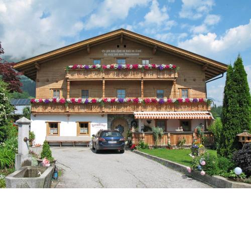 Apartment Punggerhof by Interhome