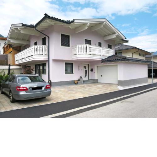Apartment Regina by Interhome