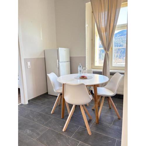 Apartment Reiger