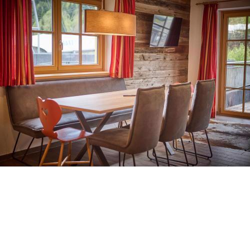 Apartment Residence Top 1