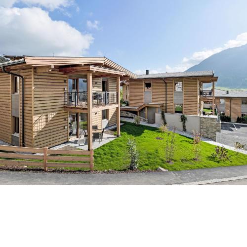 Apartment Resort Tirol Brixen 1 by Interhome