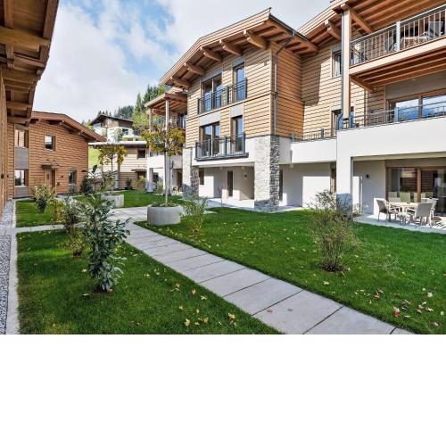 Apartment Resort Tirol Brixen 2 by Interhome