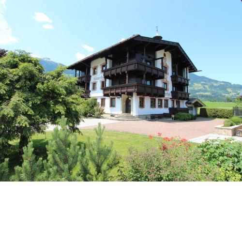 Apartment Römerhof-4 by Interhome