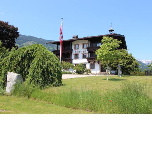 Apartment Römerhof-5 by Interhome