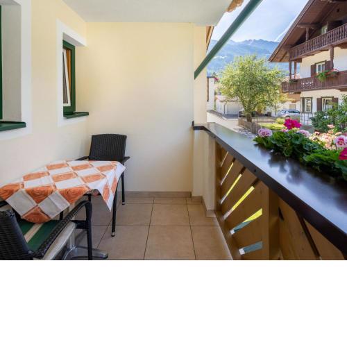 Apartment Rosa-9 by Interhome