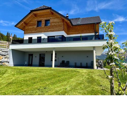 Apartment Rosa