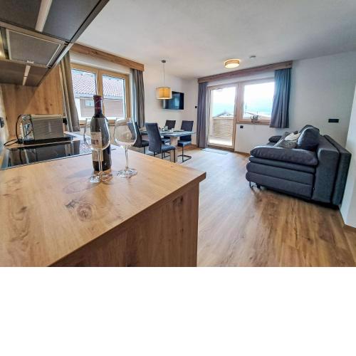 Apartment Rosskopf by Interhome