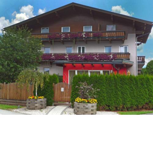 Apartment Rupertus-3 by Interhome