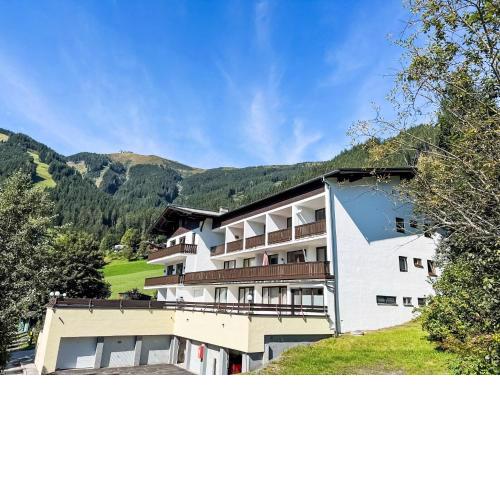 Apartment Schihütte by Interhome