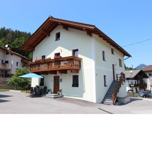 Apartment Schloßmühle by Interhome