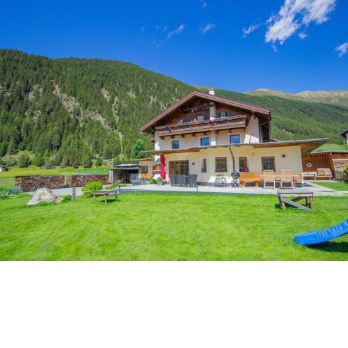 Apartment Schmittnhof by Interhome