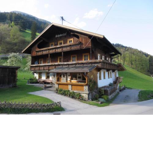 Apartment Schoberhof by Interhome