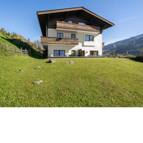 Apartment Schraudoplh by Interhome