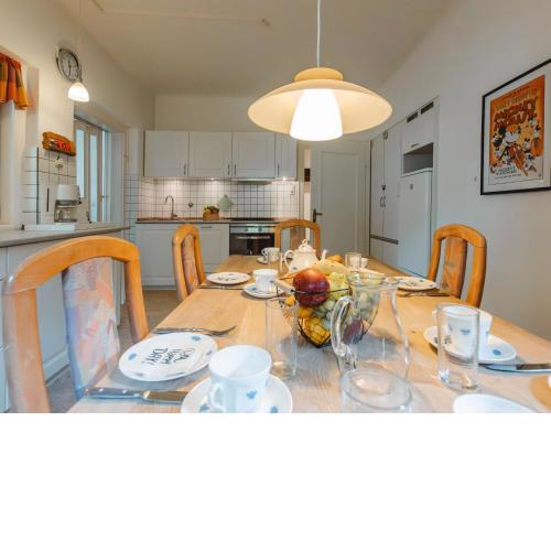 Apartment Schubert by Interhome