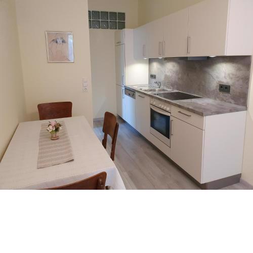 Apartment Schuecker