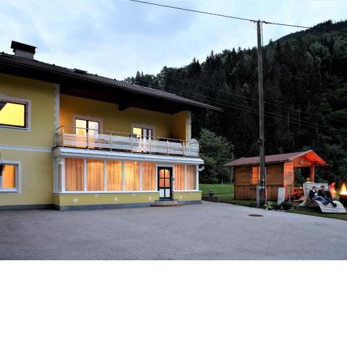 Apartment Schwarzwald 6 EG by Interhome