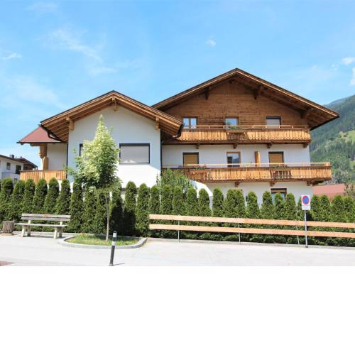 Apartment Schweiberer-3 by Interhome