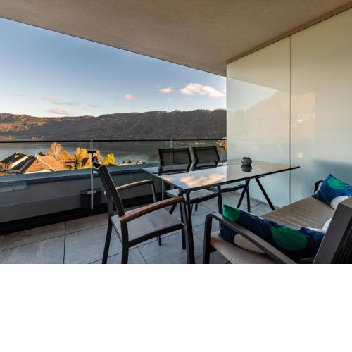 Apartment Seensucht alpe maritima Ski & See-Top 25 by Interhome