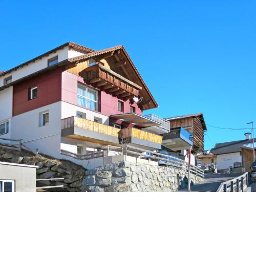 Apartment Selina by Interhome