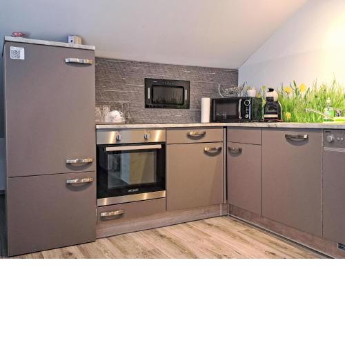 Apartment Siebter Himmel by Interhome