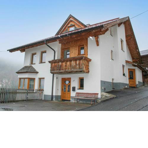 Apartment Silvretta-1 by Interhome