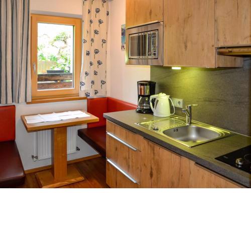 Apartment Simon-2 by Interhome