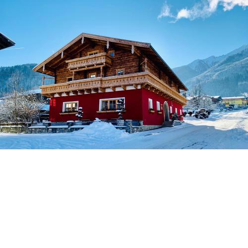 APARTMENT SONNBLICK Kaprun, Salzburg - including Summer Card