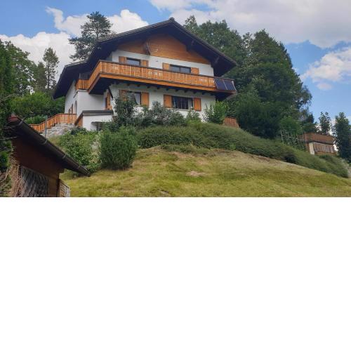 Apartment Sonnenbüchel