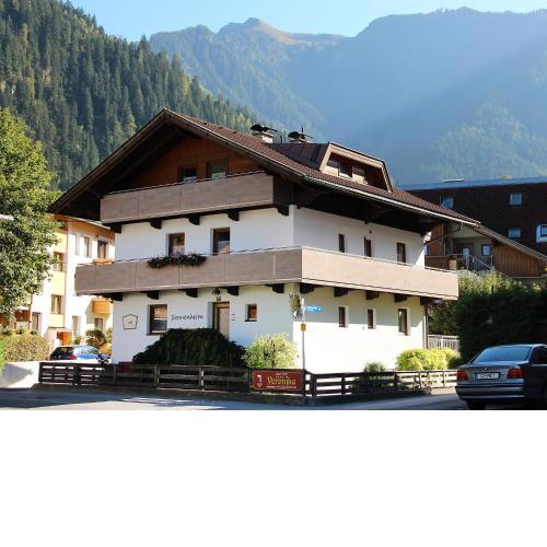 Apartment Sonnenheim-2 by Interhome