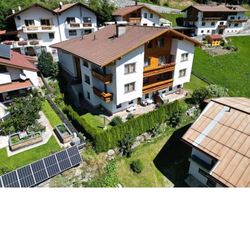 Apartment Sonnenschein B by Interhome
