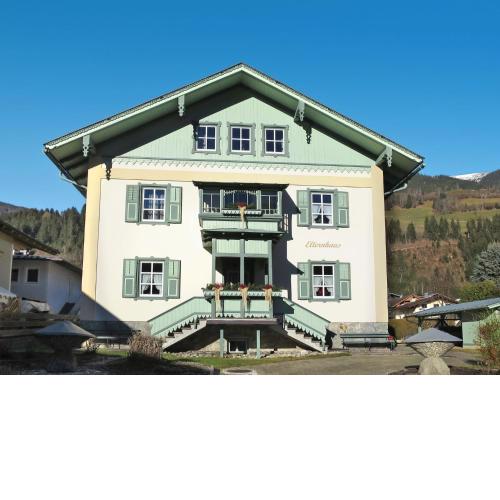 Apartment Stainer by Interhome