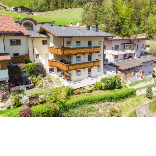 Apartment Stefan-1 by Interhome