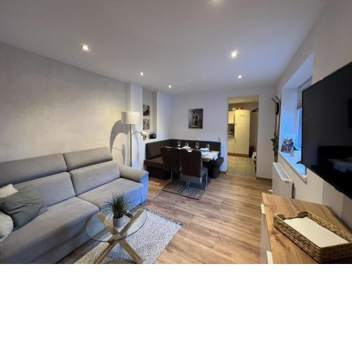 Apartment Stefanie by Interhome