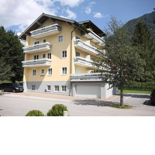 Apartment Stefanie Top 8 by Interhome